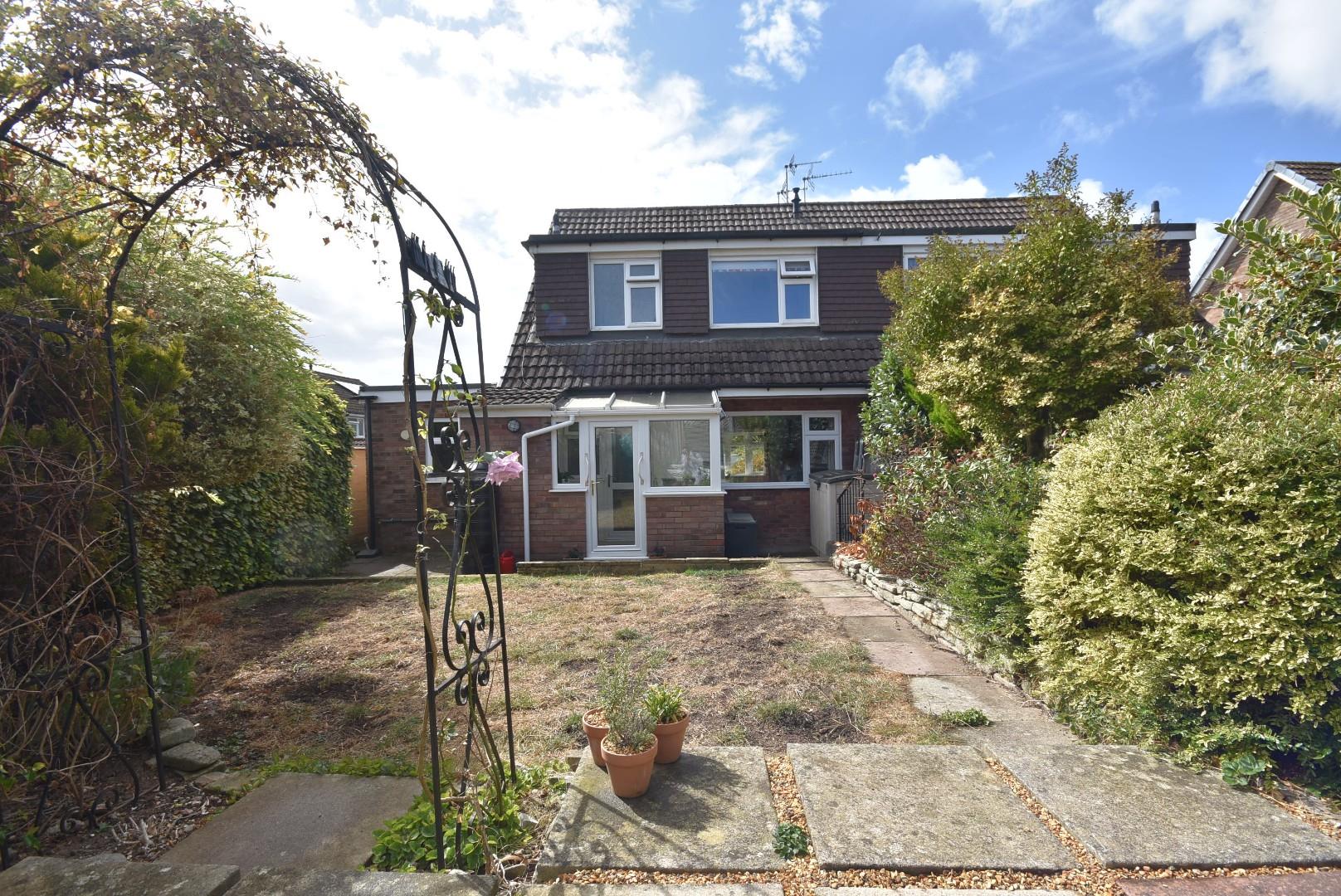 3 Hastings Close, Penarth, CF64 2TH